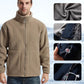 ⏳OFF-Season Clearance Sale 50% OFF⏰Two-layer hooded jacket for men