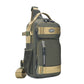 Adjustable Oxford Cloth Chest Bag – Lightweight, durable & versatile.
