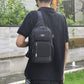 Adjustable Oxford Cloth Chest Bag – Lightweight, durable & versatile.
