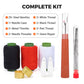 🧵🪡37PCS Sewing Tool Set - Last Day Buy 1 Get 1 Free🎁