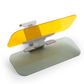 Universal HD Anti-Glare Car Visor for Day & Night