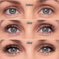 Tubing Mascara Black & Brown Duo For Lash Makeup