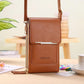 🏆Last Day ‼️👜📱 Simple and elegant women's touchscreen crossbody phone wallet