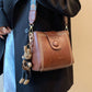 👜Vintage Fashion Bag with Adjustable Wider Shoulder Strap👜