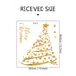 🎁Christmas Hot Sale !!🔥🎅Christmas Creative Wall Sticker