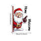 🎁Christmas Hot Sale !!🔥🎅Christmas Creative Wall Sticker