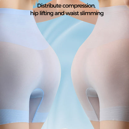 🎁Hot Sale 53% OFF ⏳Ultra Slim Hip Lift Tummy Control Panties