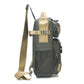 Adjustable Oxford Cloth Chest Bag – Lightweight, durable & versatile.