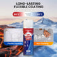 🔥Hot Sale 50% Off !!Leak Repair Waterproof Sealant Spray🎁Free Brush+Sponge Scrubber