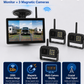 🔥🎁New 50% DISCOUNT🔥Wireless rear camera system in 1080p