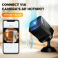 🔥New Hot Selling❤️‍🔥Mini Smart HD Night Vision Security Camera