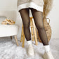 🎁Early Winter Discount-50% OFF🔥Winter Warm Pantyhose Leggings