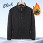 ⏳OFF-Season Clearance Sale 50% OFF⏰Two-layer hooded jacket for men