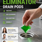 🥳2026 HOT SALE🥳💞50K+ SOLD!｜Drain Deodorizer Pods – Bio‑enzyme formula neutralizes smells at the source. Instant fresh scent, no harsh chemicals. Say goodbye to embarrassing odours. 🚰✅