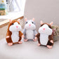 Talking Hamster Plush – repeats whatever you say, auto head-shaking, hilarious fun for kids & adults
