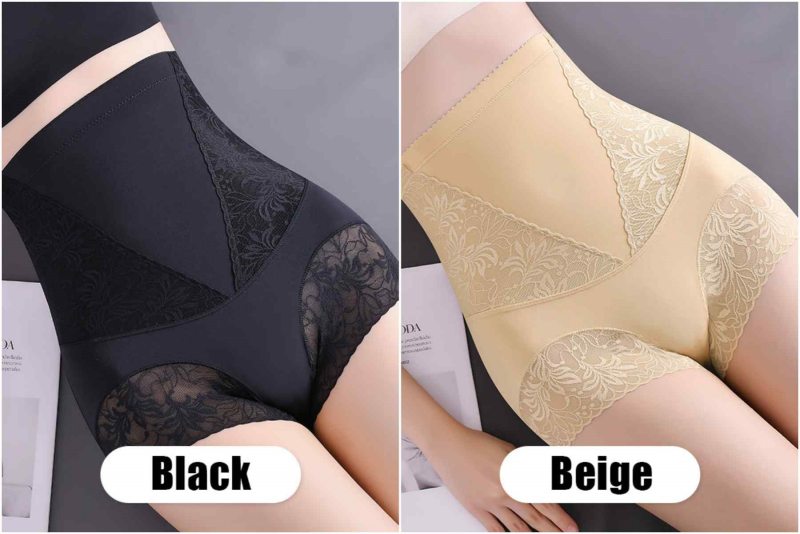 🎉Black Friday Sale 49% OFF 🎉Women’s Butt-Lifting Tummy-Control High-Waist Panties❤️‍🔥
