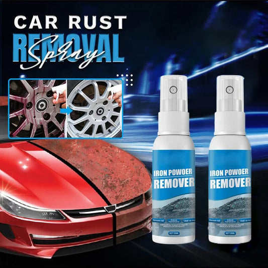 🚗Car Rust Removal Spray