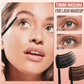 Tubing Mascara Black & Brown Duo For Lash Makeup