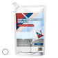 Extra-Strength Concrete Crack Adhesive -  Sticks to almost anything & Walk-ready in 5 minutes