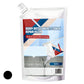 Extra-Strength Concrete Crack Adhesive -  Sticks to almost anything & Walk-ready in 5 minutes