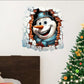 🎁Christmas Hot Sale !!🔥🎅Christmas Creative Wall Sticker