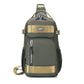 Adjustable Oxford Cloth Chest Bag – Lightweight, durable & versatile.