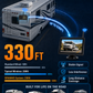 🔥🎁New 50% DISCOUNT🔥Wireless rear camera system in 1080p
