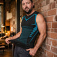 Ionic Shaping Vest