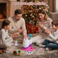 🎁Xmas Sale 50% OFF 🔥DIY Bubble Kit with Pump for Kids