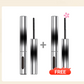 ✨ Iron Wand Mascara ✨ is long and curly without smudging