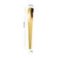 💥BUY 3 GET 5 FREE Today!! - Stainless Steel Dessert Spoon with Long Ergonomic Handle