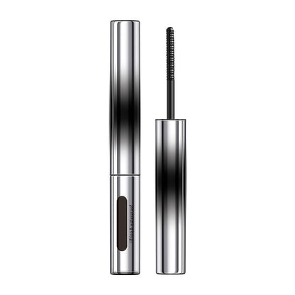 ✨ Iron Wand Mascara ✨ is long and curly without smudging