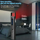 Anti-Spy Detector – 5 detection modes, 6‑level sensitivity.
