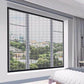 LIMITED-TIME 49% OFF! ✨ Self-Adhesive Mosquito Screen – Invisible, Fire-Retardant, Easy Install 🦟