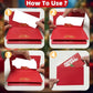 ❄️BUY 1 GET 1 FREE Today!!🎄Fold-Out Christmas Money Gift Card – Make Cash Feel Like a Real Present