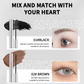 Tubing Mascara Black & Brown Duo For Lash Makeup