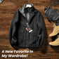 ⏳OFF-Season Clearance Sale 50% OFF⏰Two-layer hooded jacket for men