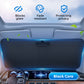 🌞 Summer Hot Sale-50% Off 🌈Laser Car Windshield Sunshade🏖️