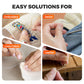 🧵🪡37PCS Sewing Tool Set - Last Day Buy 1 Get 1 Free🎁