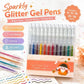 🔥LAST DAY SALE ONLY✨50K+ SOLD!🎁Glitter Gel Pen Set