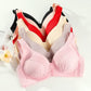 🎁Buy 1 Get 2 Free🌊-2026 breathable cotton bra with front button