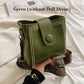 👜Vintage Fashion Bag with Adjustable Wider Shoulder Strap👜