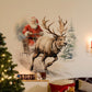🎁Christmas Hot Sale !!🔥🎅Christmas Creative Wall Sticker