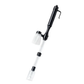 ⏳🐠LIMITED-TIME 50% OFF: Only £15.99!!🐟Electric Aquarium Gravel Cleaner | Electric Fish Tank Siphon Vacuum for Quick Water Change & Sand Cleaning✨