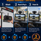 🔥🎁New 50% DISCOUNT🔥Wireless rear camera system in 1080p