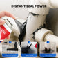 🔥Hot Sale 50% Off !!Leak Repair Waterproof Sealant Spray🎁Free Brush+Sponge Scrubber
