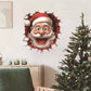 🎁Christmas Hot Sale !!🔥🎅Christmas Creative Wall Sticker