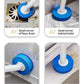 🔥LAST DAY SALE !!⚡50K+ SOLD!🚽💦Hands-Free Cleaning Gadget🧽Disposable toilet cleaning tool
