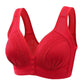 🎁Buy 1 Get 2 Free🌊-2026 breathable cotton bra with front button