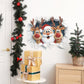 🎁Christmas Hot Sale !!🔥🎅Christmas Creative Wall Sticker